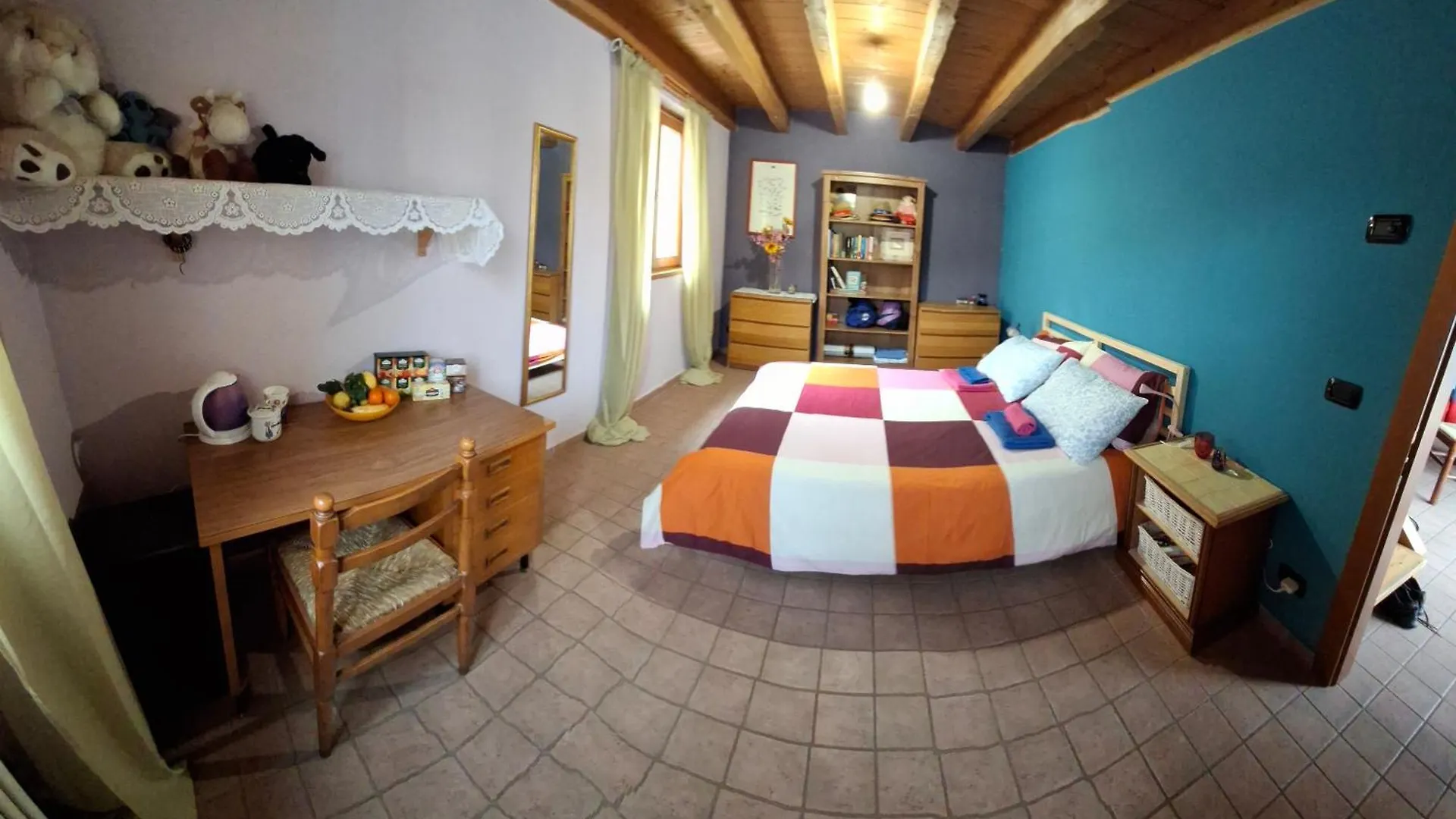 Blue Patch Apartment Brenzone sul Garda 0*,  Italy