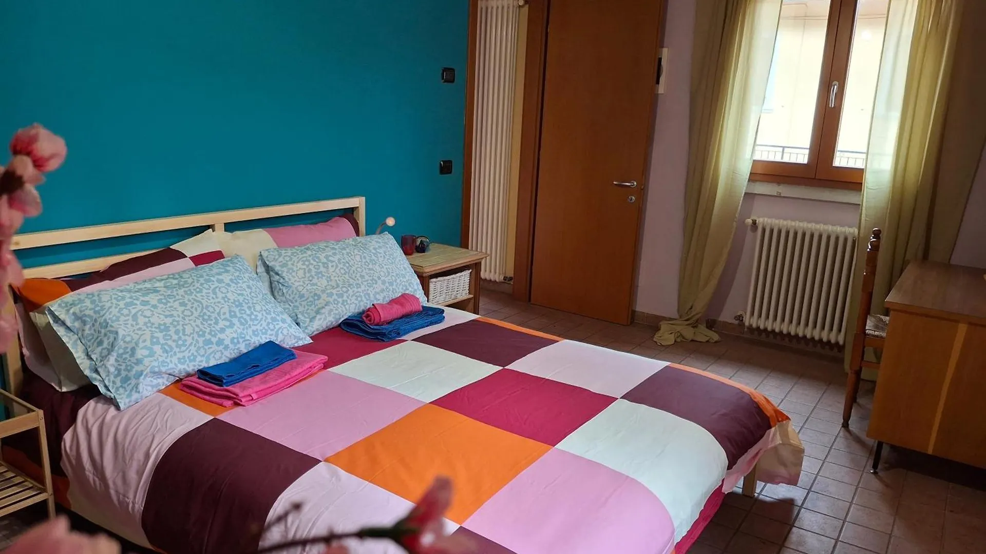 Blue Patch Apartment Brenzone sul Garda