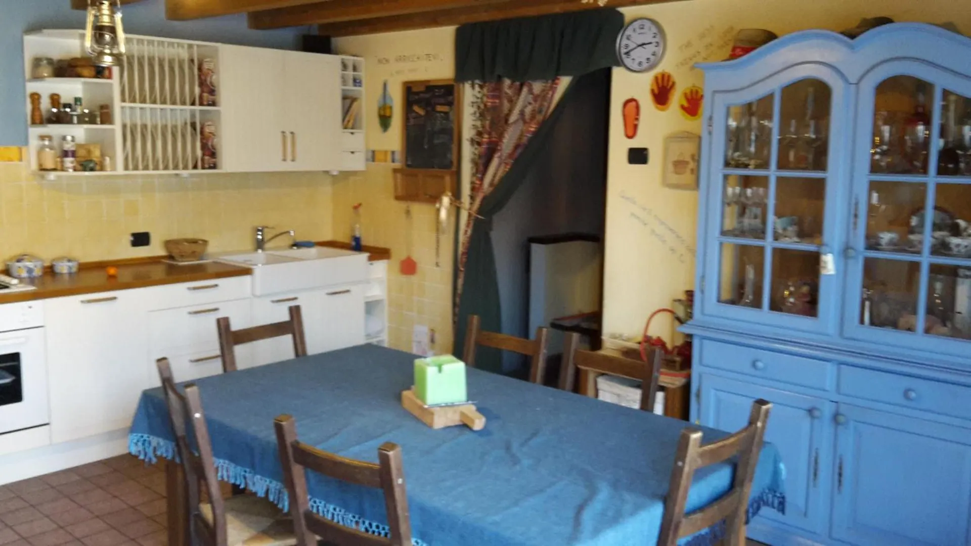 Blue Patch Apartment Brenzone sul Garda