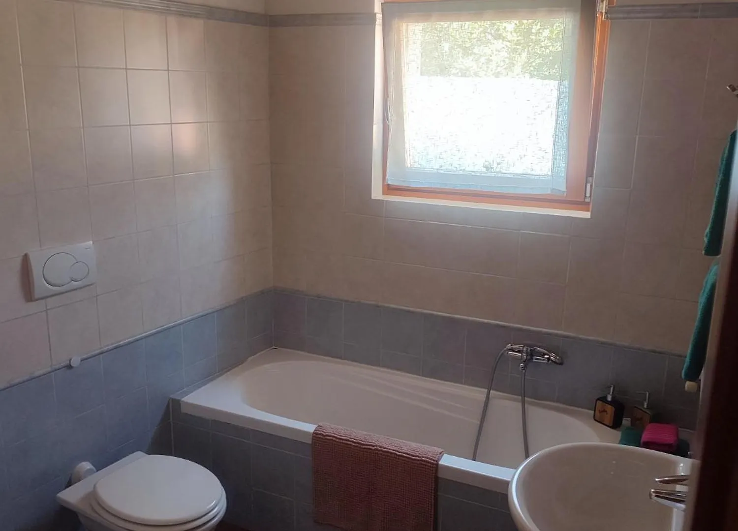 Blue Patch Apartment Brenzone sul Garda 0*,